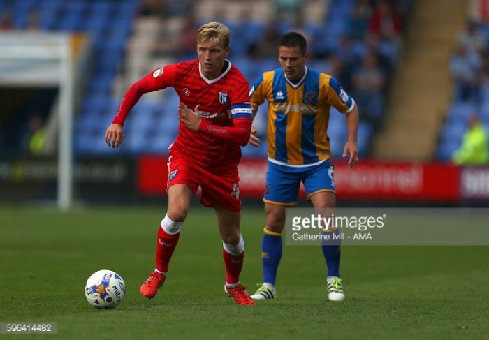 Gillingham vs Shrewsbury Town Preview: Can the Gills find their first win of the year?